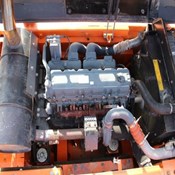 Used Doosan DX300 LC Crawler Excavator for sale