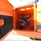 Used Doosan DX300 LC Crawler Excavator for sale