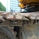 Used Crawler Excavator Robex 160 LCD-7 – Hyundai for Sale
