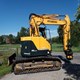 Hyundai – Robex 145LCR 9 Used Crawler Excavator for Sale