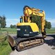 Hyundai – Robex 145LCR 9 Used Crawler Excavator for Sale