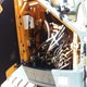 Hyundai – Robex 145LCR 9 Used Crawler Excavator for Sale