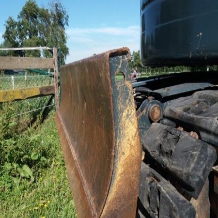 Hyundai – Robex 145LCR 9 Used Crawler Excavator for Sale
