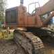 Used HITACHI ZAXIS-650H Crawler Excavator for Sale