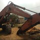 Used HITACHI ZAXIS-650H Crawler Excavator for Sale