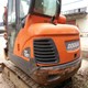 Used Doosan DX55 Mini Excavator For Sale