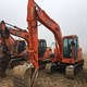Used Doosan DX140 Hydraulic Excavator For Sale