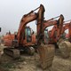 Used Doosan DX140 Hydraulic Excavator For Sale