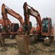 Used Doosan DX140 Hydraulic Excavator For Sale