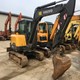 Used Volvo EC60E Compact Excavator for sale