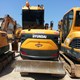 Used HYUNDAI HX60 Crawler Excavator for sale