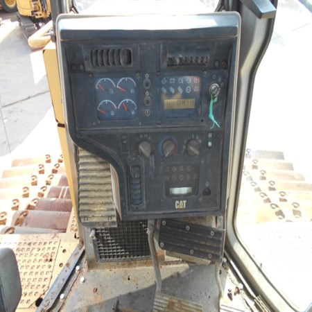 Used Caterpillar D6R-2 Bulldozer Track Loader for Sale
