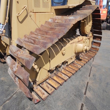 Used Caterpillar D6R-2 Bulldozer Track Loader for Sale
