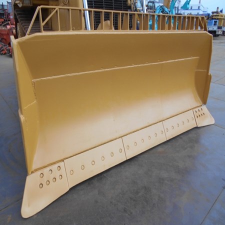 Used Caterpillar D7R Bulldozer Track Loader for Sale