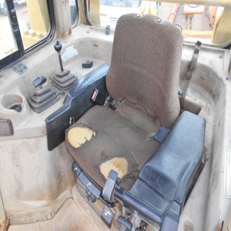 Used Caterpillar D7R Bulldozer Track Loader for Sale