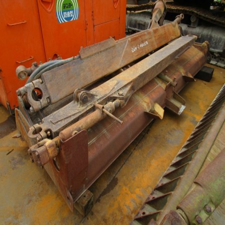 Used Caterpillar D6H-2 Bulldozer Track Loader for Sale