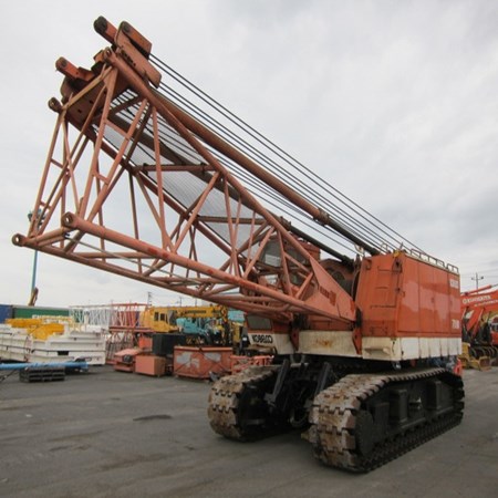 Used Kobelco 7080-GK00283 Crawler Crane for Sale