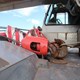 Used KATO KR-50H-L2 (SL600-2) Rough Terrain Crane for Sale