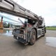 Used KATO KR-50H-L2 (SL600-2) Rough Terrain Crane for Sale