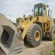 Komatsu WA350-3E