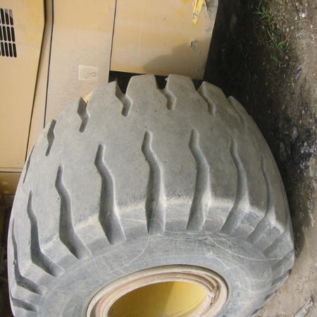 Komatsu WA350-3E
