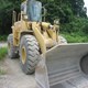 Komatsu WA350-3E