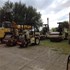 Used SD40D Compactor Ingersoll Rand for Sale Used SD40D Compactor Ingersoll Rand for Sale