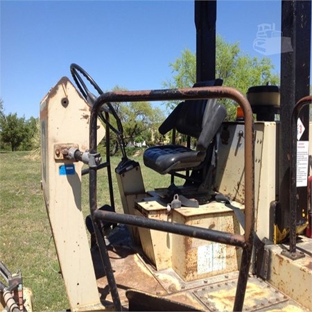 Used SD100D Compactor Ingersoll Rand for Sale