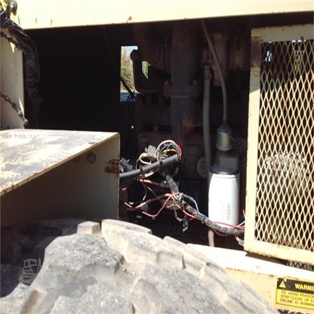 Used SD100D Compactor Ingersoll Rand for Sale