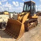 Used Caterpillar 953C Crawler Loader for Sale