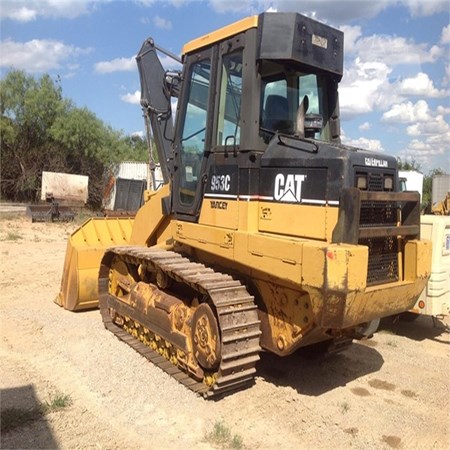 Used Caterpillar 953C Crawler Loader for Sale