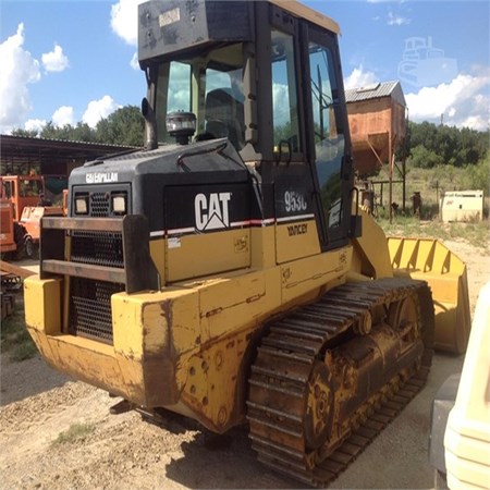 Used Caterpillar 953C Crawler Loader for Sale