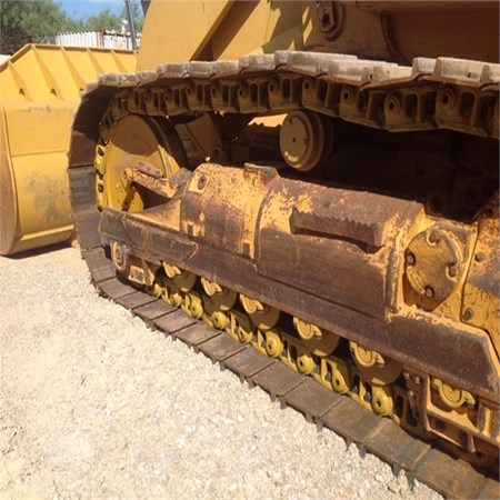 Used Caterpillar 953C Crawler Loader for Sale