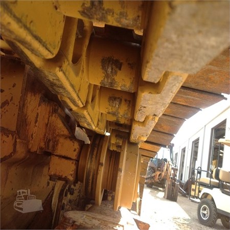 Used Caterpillar 953C Crawler Loader for Sale