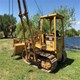 Used D5C Crawler Dozer – Caterpillar – for Sale