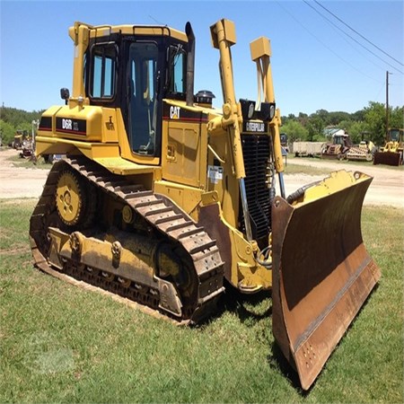 Caterpillar – D6R XL Used Crawler Dozer for Sale