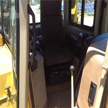 Caterpillar – D6R XL Used Crawler Dozer for Sale