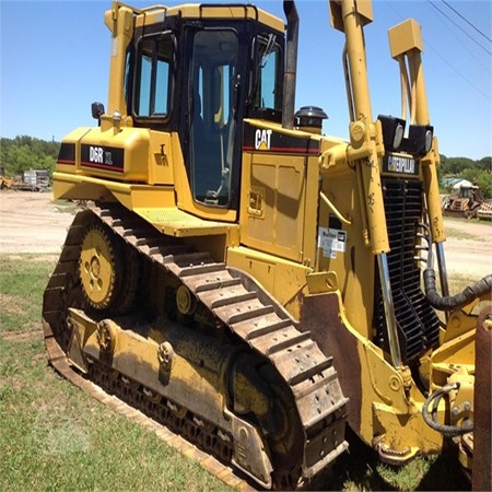 Caterpillar – D6R XL Used Crawler Dozer for Sale