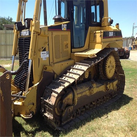 Caterpillar – D6R XL Used Crawler Dozer for Sale