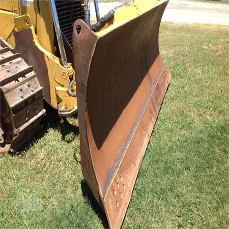 Caterpillar – D6R XL Used Crawler Dozer for Sale