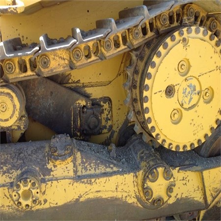 Caterpillar – D6R XL Used Crawler Dozer for Sale