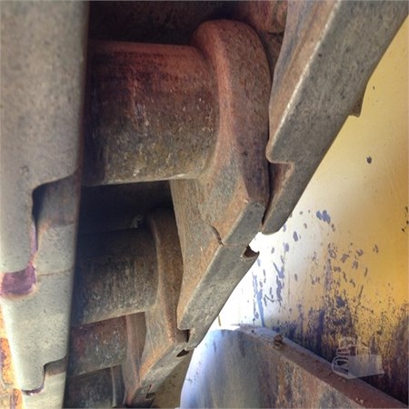 Caterpillar – D6R XL Used Crawler Dozer for Sale