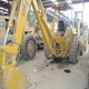 1989 Caterpillar 436 Backhoe