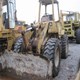 1992 Caterpillar 910E Wheel Loader