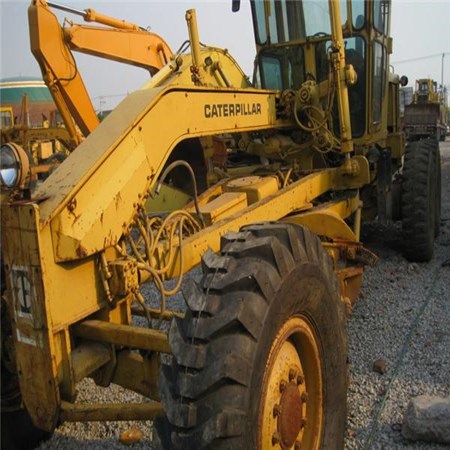 1995 Caterpillar 12G