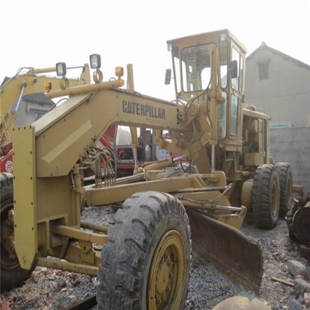 1995 Caterpillar 16G