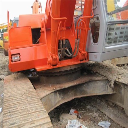 1990 Hitachi Ex300