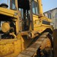 1990 Caterpillar D7H Bulldozer