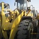 2006 Komatsu WA380-3 Wheel Loader