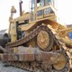 1993 Caterpillar D9N